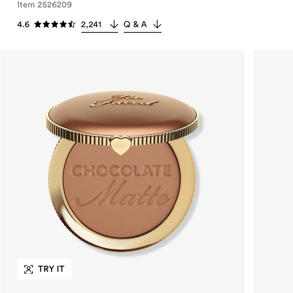 🎀NWT 3 piece makeup bundle! - Picture 2 of 7